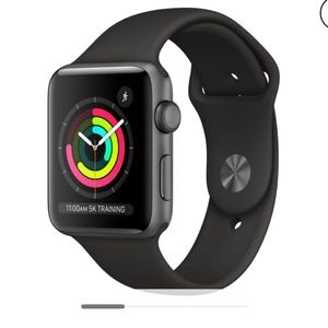 Apple Watch Series 3